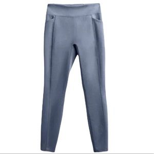 Ministry of Supply Women’s Joule Active Leggings Size M